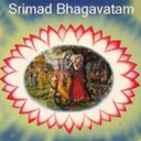 Srimad Bhagavatam Icon