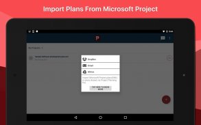 Project Planning Pro screenshot 5