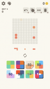 1010 - Match Blocks Puzzle screenshot 7