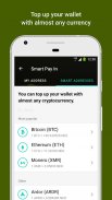 NEO Wallet by Freewallet screenshot 6