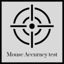 Mouse Accuracy Test Icon