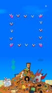 Flick Flies - Hit the Target screenshot 2