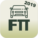 Pass FTT - Singapore Final Theory Test Mock Icon