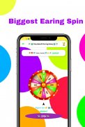 Spin To Win - Cash & Recharge screenshot 3