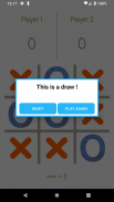 Tic Tac Toe screenshot 0