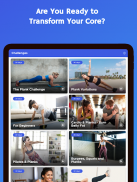 30 Day Plank Challenge screenshot 6