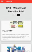 Teoria TPM screenshot 3