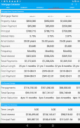 Mortgage Calculator screenshot 12