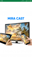 Miracast Screen Mirroring | TV Cast screenshot 0