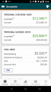 Avenir Financial screenshot 1