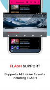 Flash Player 2020 screenshot 1