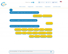LiveMD - Talk to a Doctor screenshot 6