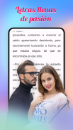 Bookista - La mayor app de novelas web en español screenshot 4