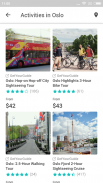 Oslo Travel Guide in English with map screenshot 5