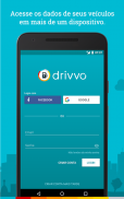 Drivvo - Gerencie seu veículo (Gastos e Receitas) screenshot 6