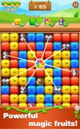 Tap Fruit Blast screenshot 8