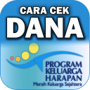 Panduan Cara Cek Dana PKH Icon