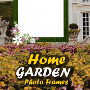 Photo Frame Garden Photo Frame screenshot 18