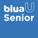 BluaU Senior Icon