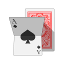 66 Santase - The Classic Card Game Icon
