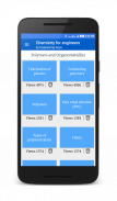 Chemistry for engineers screenshot 2