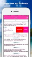 Bible App (Alkitab) - Indonesian (Offline) screenshot 4