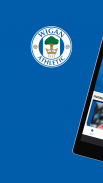 Wigan Athletic FC screenshot 2