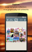PictureJam Collage Maker Free screenshot 2