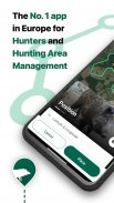 MyHunt - Hunting Ground App screenshot 4