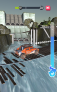 Offroad Hill Drive screenshot 0