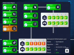 BLS 1 Rescuer Adult screenshot 7