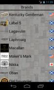 Whisky screenshot 1