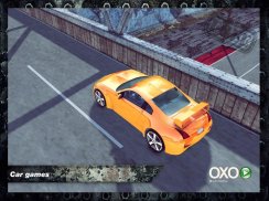 العد التنازلي النهائي: أفضل السيارات الرياضية لعبة screenshot 5