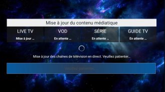 VPLAY TV - VORTEX IPTV screenshot 4