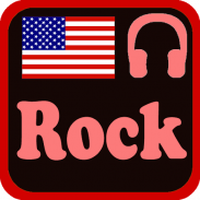 USA Rock Radio Stations screenshot 1