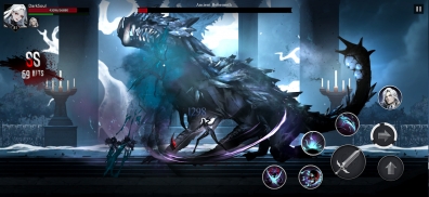 Shadow Slayer: Demon Hunter screenshot 5