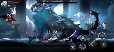 Shadow Slayer: Demon Hunter - Apps on Google Play