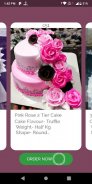 Cake Taj - Online Cake & Flower Delivery in Nagpur screenshot 3
