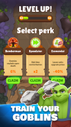 Goblins Spin Defense screenshot 0