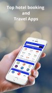 All Apps: Online Shopping Food Travel Social Media screenshot 0