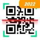 Qr and Barcode Scanner App Icon