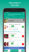 Trill - Buy Organic, ZBNF, Handmade, Grocery, F&V screenshot 3