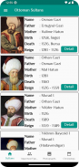 Glorious Ottoman History screenshot 2