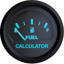 Fuel calculator