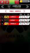 Liga MX Juego screenshot 4