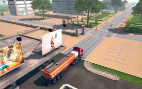 ألعاب شاحنة ناقلة النفط 2021 screenshot 2