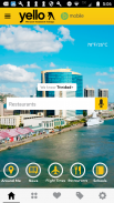 Find Yello - Trinidad & Tobago screenshot 1