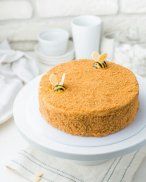 Cake Art - Cake Art Wallpapers screenshot 1