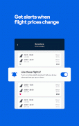 ﻿Skyscanner – flights, hotels, car hire screenshot 14