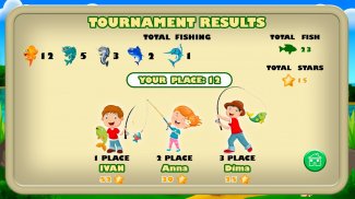 My Fishing screenshot 3